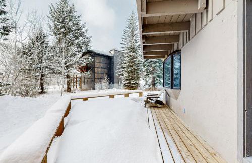 The Clymer House - Foto 37