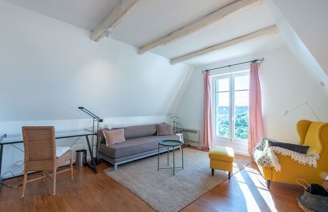 Castel Haussmann - Foto 6