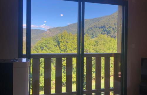 T3 Terrace in Chalet Neuf with Grand Parking - Foto 2