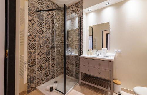 Large & Quiet 1 Bdr Downtown - Foto 33