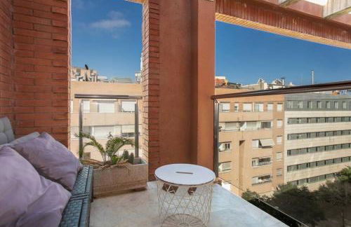 Canela Homes BARCELONA BEACH - Photo 24