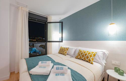 Cubo's Luxury Urban Sky Apartment 12 - Photo 35