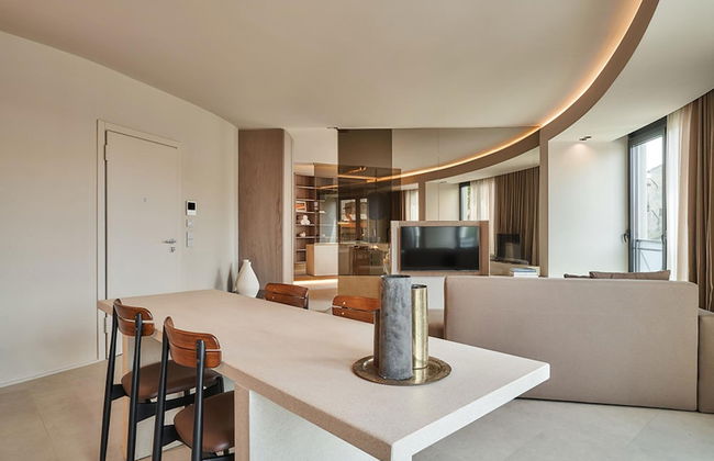 Residenza II Luxury Apartment - Foto 13