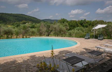 Poggio Al Palio - Foto 74