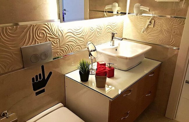 White House Residence - Foto 59