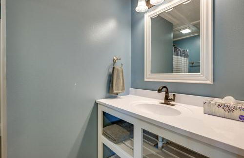 Chippewa Falls Getaway with Community Lake Access! - Foto 15