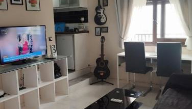 SkyCozy Balcony - Foto 2