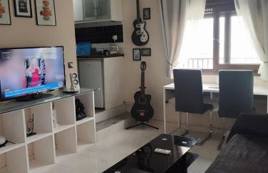 SkyCozy Balcony - Foto 2