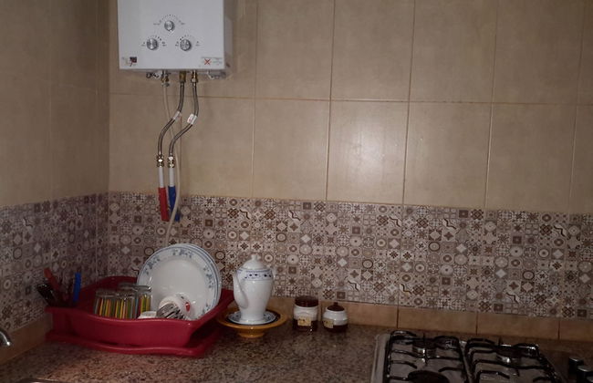 Appartements Aloui Foued - Photo 18