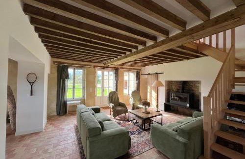 Maison de campagne - St Céneri - Alpes Mancelles - Photo 9