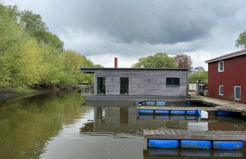 Hausboot Stöckte - Foto 23