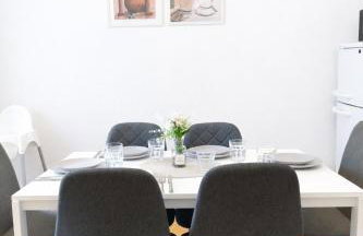 Großes 3-SZ Apartment im Herzen von Neukölln - Photo 24