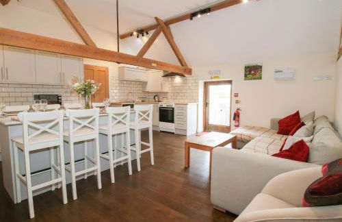 Millstone Cottages - Breidden View - Foto 10