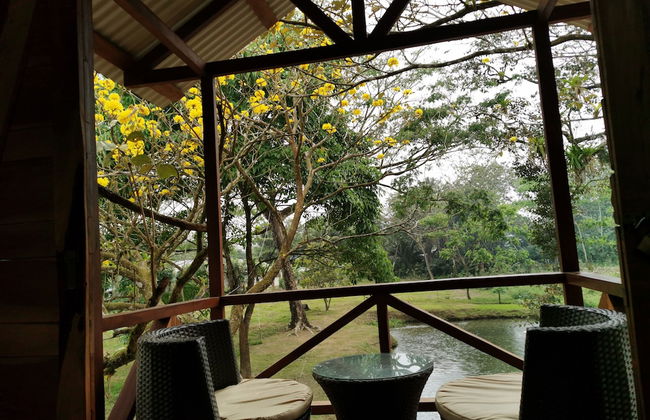 Cabaña del Lago Fortuna - Photo 13