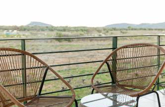 Σπίτι με πισίνα δίπλα στο αεροδρόμιο. - Foto 44