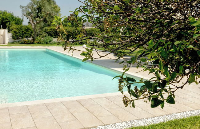 Tenuta Ricco Mono With Pool And Garden - Foto 55