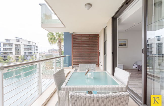 204 Juliette A, Waterfront Marina Residential - Photo 16