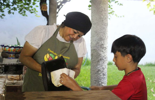 Atelier de confiseries de Parras de la Fuente - Photo 11