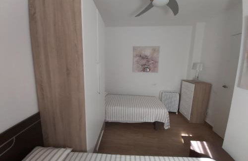 Apartamento Cuesta San Judas - Photo 22