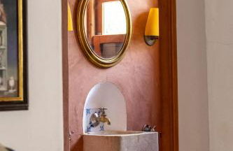 Almancil Sea and Countryside Secluded Villa - Foto 42