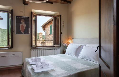 Il Borghetto - La Ghibellina Townhouse - Foto 1