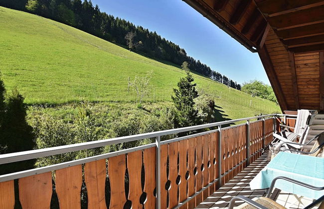 Apartment in Hofstetten Surrounded by Nature - Foto 25