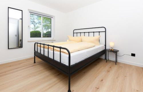 Ferienwohnung Hasennest - Foto 21