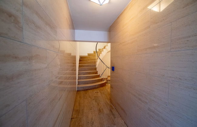 Sunny Penthouse in City Center - Foto 30