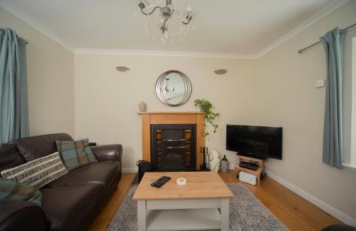 Charming Isle of Skye Holiday Cottage, Glendale - Foto 42