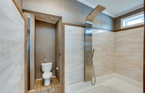 Spacious Tierra Amarilla Ranch House with Deck! - Foto 15