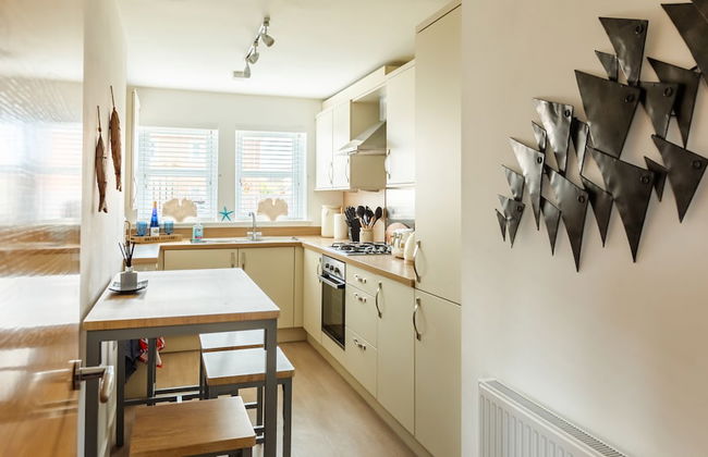 Wee Jules By The Sea - Foto 11