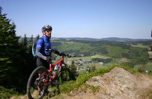 Das Nest Winterberg - Foto 47