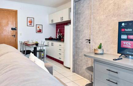 Studio Urban Red - Sudoeste - Foto 19