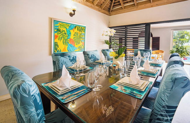 Forever Summer Gorgeous 4BDR Villa - Foto 5