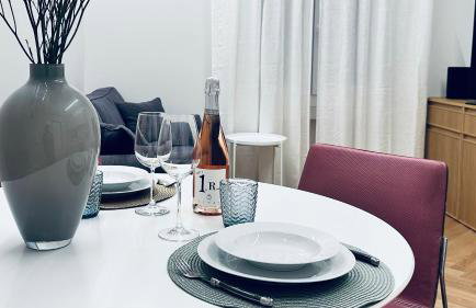 Tortona Navigli Suite Via Solari Salaino - Foto 19