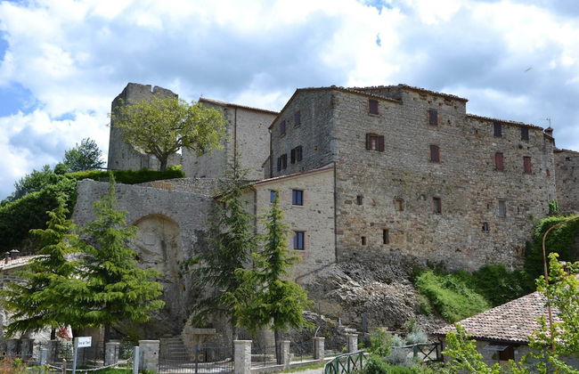 Appealing Apartment in Petrella Guidi With Near Centre - Foto 79