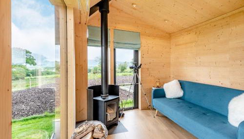 The Curve At Caerlaverock Estate - Foto 3