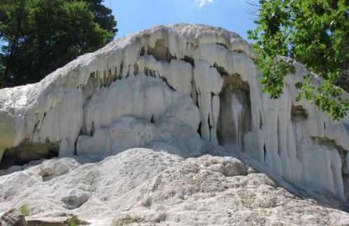 Casa nel bosco alle Macinaie - Foto 35