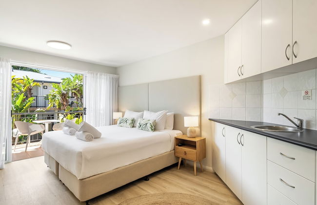 Eco Beach Resort - Photo 8