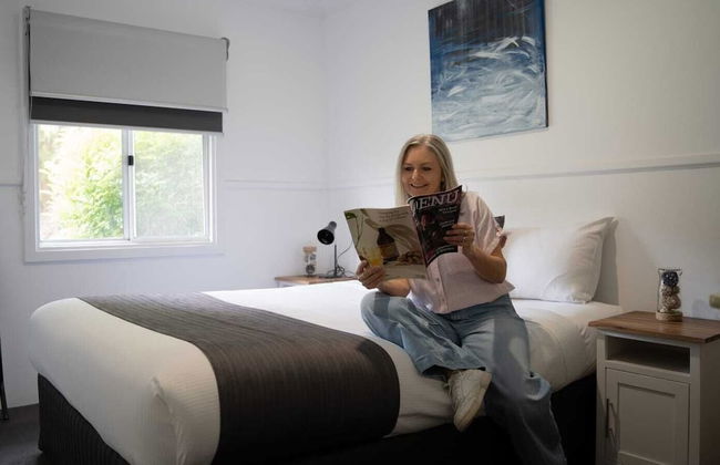 Busselton Jetty Chalets - Photo 13