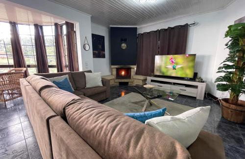 Hollywood villa - Foto 23