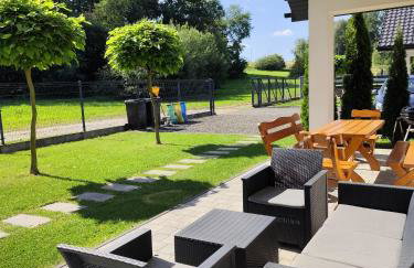 Domki pod skarpą Zator 27 - Foto 9