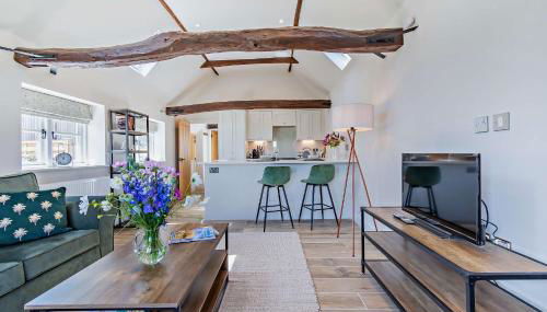 Dairy Barn by Bloom Stays - Foto 5