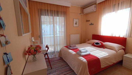 Seafront Family Apartment & free parking, the Cruiseflat - Foto 4, towels