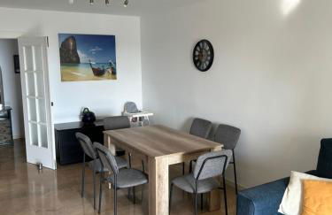 Apartment direkt am Strand - Foto 3