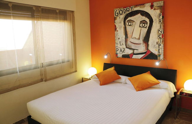 Apartamentos G3 Galeón - Photo 60