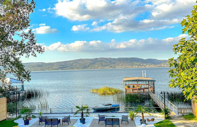 Siesta Bungalov - Foto 32