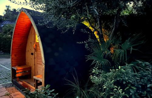 CityChalet romantic Bozen - Foto 15