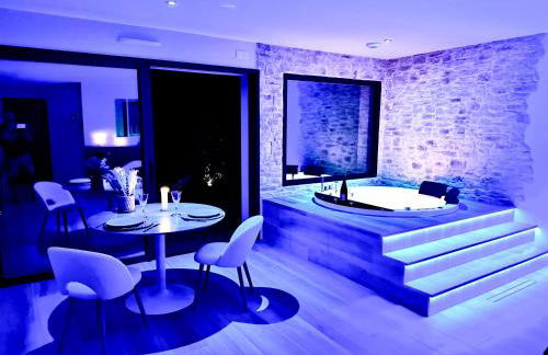 Les Suites du Payré - Suite Romance - Foto 37