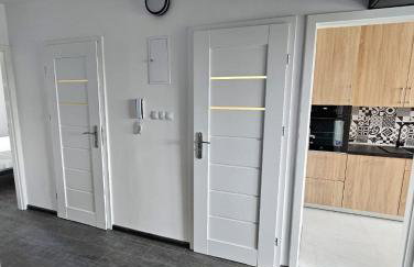 Apartament Marcello Teczowe 8B 8 - Foto 10